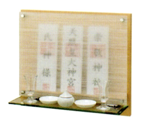 西川仏具店